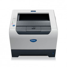 Imprimante second hand Brother HL-5250DN, Toner Full foto