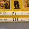 2 ROLE PELICULA PT. APARAT PROIECTIE 8 MM&nbsp; PELLICOLA SUPER 8 &ndash; 8 MM STAN SI BRAN