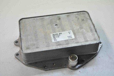 Răcitor de ulei AUDI A5 F53 2017 OEM: 06M117015M foto