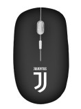 Mouse Techmade Wireless Juventus Nero PC