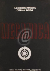 Mecanica foto