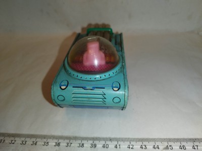 bnk jc China Stars-Landing Tank MF 710 foto