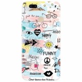 Husa silicon pentru Xiaomi Mi A1, Enjoy