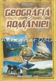 Cumpara ieftin Geografia Romaniei. Clasa A IV-A - Rodica Birau