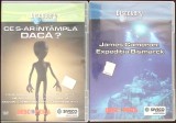 2 DVD-URI DISCOVERY: CE S-AR INTAMPLA DACA; JAMES CAMERON - EXPEDITIA BISMARCK-353669
