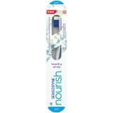 Periuta de dinti Sensodyne Nourish Healthy White, Soft