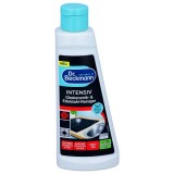 Solutie pentru curatarea plitelor cu inductie Dr. Beckmann, plite cu inductie, otel inoxidabil, 250 ml