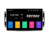 Navigatie Chrysler Jeep A-202 2+32 GB Android Waze USB Navigatie Internet Youtube Radio CarStore Technology