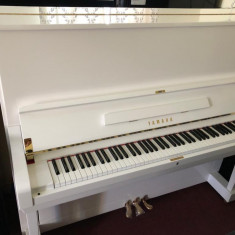 Pianina Yamaha model M108