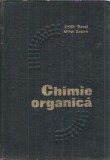Chimie Organica - Edith Beral, Editura Tehnica, 1973, 820 Pagini