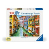 Cumpara ieftin Ravensburger - Puzzle plimbare cu gondola 300 piese mari
