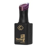 Oja semipermanenta Cupio The One - Catwalk 15ml