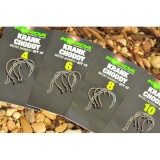 Carlig Krank Choddy Nr.4, Korda