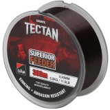 Fir Tectan Superior Feeder Brown 0.25mm 5.2kg 300m, DAM