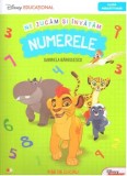 Cumpara ieftin Ne jucam si invatam. Numerele. Clasa pregatitoare/Gabriela Barbulescu, Litera Educational