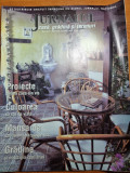 Jurnalul de casa si gradina 5 martie 2005-numarul 1 - prima aparitie
