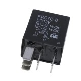 Releu 12Vdc Auto 25A FRC7C-S-DC12V