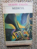 Medicul de Giuseppe D&#039;Agata