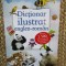 Dictionar ilustrat englez-roman