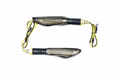 Set 2 semnalizari LED dinamice BRT PF Cod Produs: MX_NEW PF 24 648 0047ML foto