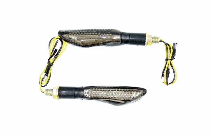 Set 2 semnalizari LED dinamice BRT PF Cod Produs: MX_NEW PF 24 648 0047ML