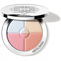 GUERLAIN Météorites Compact Illuminating Powder pudră compactă iluminatoare culoare 03 Medium 8 g