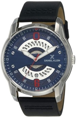 Ceas Daniel Klein pentru B?rba?i Model DK12155-6 foto