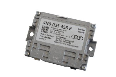 Amplificator de antena PORSCHE Taycan 2021 OEM: 4N0035456E | 21354162 foto