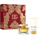 Dolce&amp;Gabbana The One set pentru femei