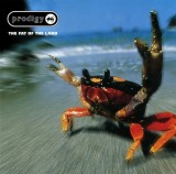 CD The Prodigy - The Fat of the Land 1997, Rock, universal records