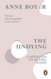 Undying | Anne Boyer, 2020