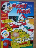 REVISTA MICKEY MOUSE - NR. 12 - 1996