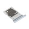 Suport SIM - Card Samsung Galaxy A55 5G A556, Albastru (Ice Blue)
