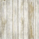 Tapet Hode, PVC, maro, 45 x 200 cm