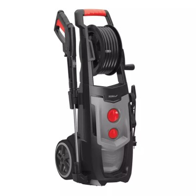 Dispozitiv de spalat cu apa sub inalta presiune 2300w, 150bar, 450l/h foto