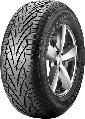 Cauciucuri de vara General GRABBER UHP ( 265/70 R15 112H ) foto