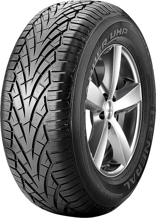 Cauciucuri de vara General GRABBER UHP ( 265/70 R15 112H )