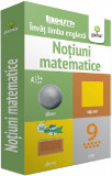 Cumpara ieftin Notiuni matematice |