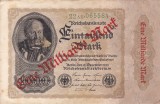 GERMANIA 1.000.000.000 marci 1922 XF!!!