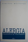 Alergia. Diagnostic si tratament &ndash; Dumitru Moldovan