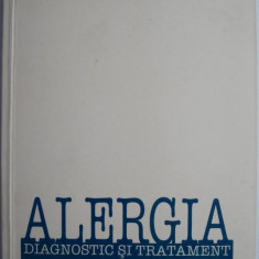 Alergia. Diagnostic si tratament – Dumitru Moldovan