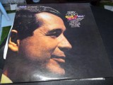 Cumpara ieftin Vinil &quot;Japan Press&quot; Perry Como &lrm;&ndash; Look To Your Heart (VG++), Pop