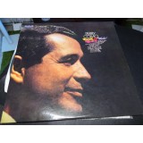 Vinil &quot;Japan Press&quot; Perry Como &lrm;&ndash; Look To Your Heart (VG++)