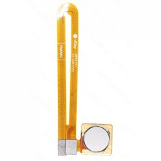 Flex Fingerprint OnePlus 5T, Alb