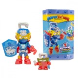 Cumpara ieftin Set 2 figurine SuperThings, Rescue Force, Kazoom Kid