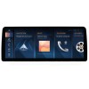 Navigatie BMW X5 X6 E70 E71 2007-2008 cu ecran CCC, Android, Octa Core, 12+256, 12.3&quot;, Qled 2K 2400x900, Qualcomm 680 CarStore Technology