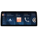 Navigatie BMW X5 X6 E70 E71 2007-2008 cu ecran CCC, Android, Octa Core, 12+256, 12.3&quot;, Qled 2K 2400x900, Qualcomm 680 CarStore Technology