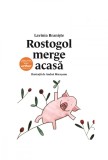 Rostogol merge acasă (#1), Arthur