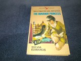 SYLVIA EDWARDS - THE RUNAWAY PRINCESS