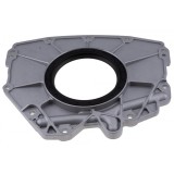 Simering arbore cotit motor 3.0d Mercedes C W203, W204 2005-2015, E W211, W212, W213 2005-, S W221, W222 2005-2017, Sprinter 2006-, 6420100214